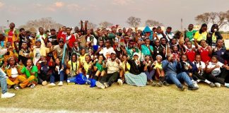Tourism events to widen economic opportunities in Masvingo