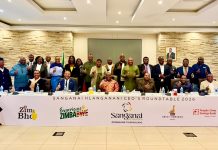Africa urged to unite to build integrated tourism destination