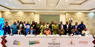 Africa urged to unite to build integrated tourism destination