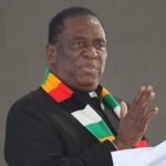President Mnangagwa urges Zimbos to explore local destinations