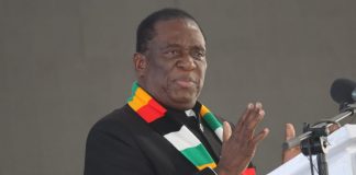President Mnangagwa urges Zimbos to explore local destinations