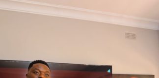 HSP REALTY appoints Nashie Zim as brand ambassador