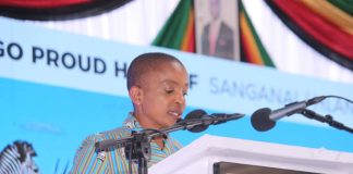“Communities must benefit from tourism”