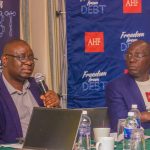 AHF urges Zim to join Borrowers’ Forum