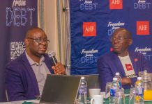 AHF urges Zim to join Borrowers’ Forum