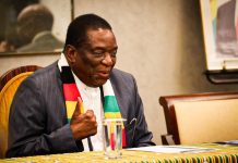 Tourism takes centre stage at Zimbabwe Business Forum
