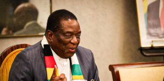 Tourism takes centre stage at Zimbabwe Business Forum