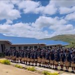 Solid Rock offers structured path for 2027 learners