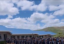 Solid Rock offers structured path for 2027 learners
