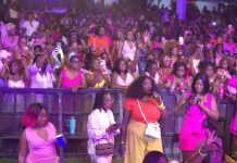 GirlFest emerges as major women-centred lifestyle event