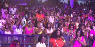 GirlFest emerges as major women-centred lifestyle event