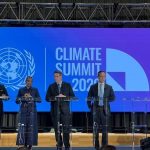 Zim reaffirms climate commitment