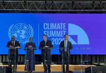 Zim reaffirms climate commitment