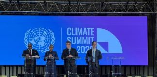 Zim reaffirms climate commitment