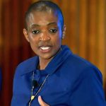 Rwodzi nominated for Unstoppable African Cabinet Minister of the Year Award