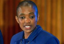 Rwodzi nominated for Unstoppable African Cabinet Minister of the Year Award