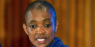 Rwodzi nominated for Unstoppable African Cabinet Minister of the Year Award