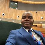 Chikombo calls for urgent action on Greater Harare sewage crisis
