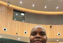 Chikombo calls for urgent action on Greater Harare sewage crisis