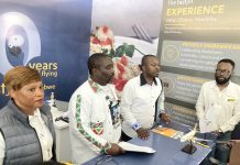Fastjet key partner in Zimbabwe’s tourism growth