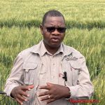 Jiri warns agro-terrorists over fake seed