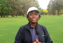 Sanganai puts Triangle Country Club on tourism map