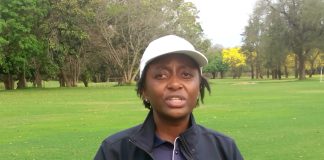 Sanganai puts Triangle Country Club on tourism map