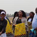 “Zimbabweans are smiling people”