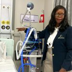 The Avenues Clinic embraces technology to improve critical care