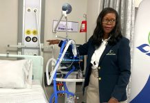 The Avenues Clinic embraces technology to improve critical care
