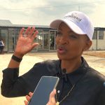 Rwodzi pays tribute to President Mnangagwa, First Lady following latest continental award