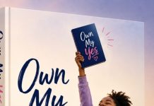 Tanyanyiwa’s book challenges youths to resist peer pressure, embrace values