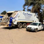 Rwodzi hails Geo Pomona waste management model