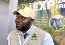 ZimParks pushes tourism circuits to boost visitor stay