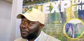 ZimParks pushes tourism circuits to boost visitor stay
