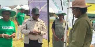 Farmers urged to embrace green energy