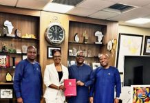 Bard Santner handles US$1.6 billion Dangote IPO in Zim