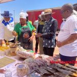 Gastronomy tourism puts Zimbabwe on global stage