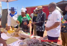 Gastronomy tourism puts Zimbabwe on global stage