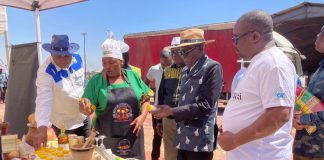 Gastronomy tourism puts Zimbabwe on global stage