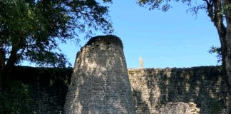 Great Zimbabwe: the stone mystery that continues to leave visitors in awe