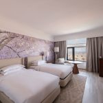 Hyatt Regency Harare The Meikles refurbishments enhance guest experience