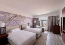 Hyatt Regency Harare The Meikles refurbishments enhance guest experience
