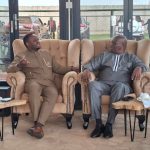 Musoni leads African Ambassadors in condolence visit to Muzawazi family