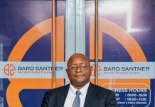Bard Santner secures a Deposit-Taking Microfinance Banking Licence