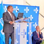 Ndlovu calls for greater appeal of general practice