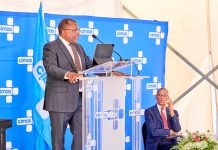 Ndlovu calls for greater appeal of general practice