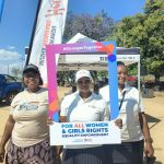 UN Women launches campaign to tackle GBV, stigma against women returnees