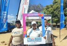 UN Women launches campaign to tackle GBV, stigma against women returnees