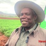 Hands-on approach key to successful farming: Sahwira